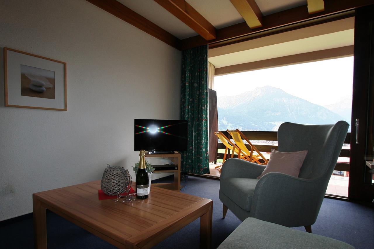 Alpenflair Ferienwohnung Whg 108 Oberstdorf Extérieur photo